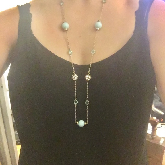 J.Crew Long Necklace - Picture 6 of 6